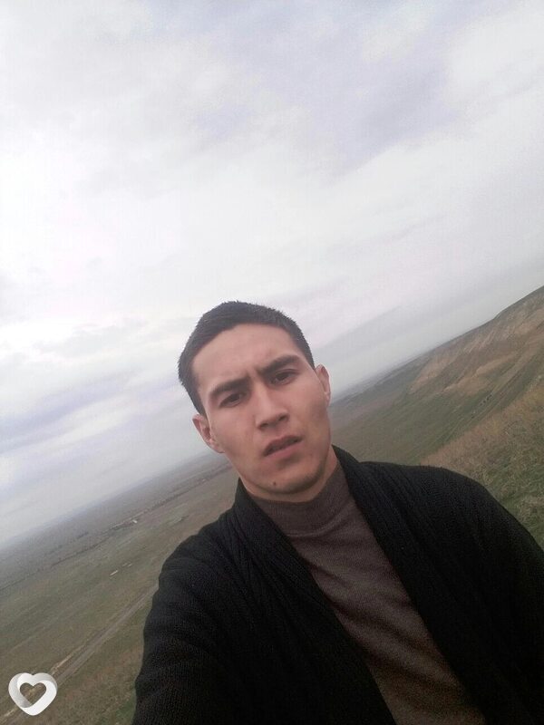 Бек, 33, Алматы — анкета №2455427