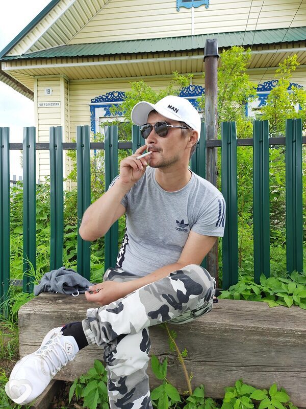 Сергей, 35, Кирове — анкета №2455428