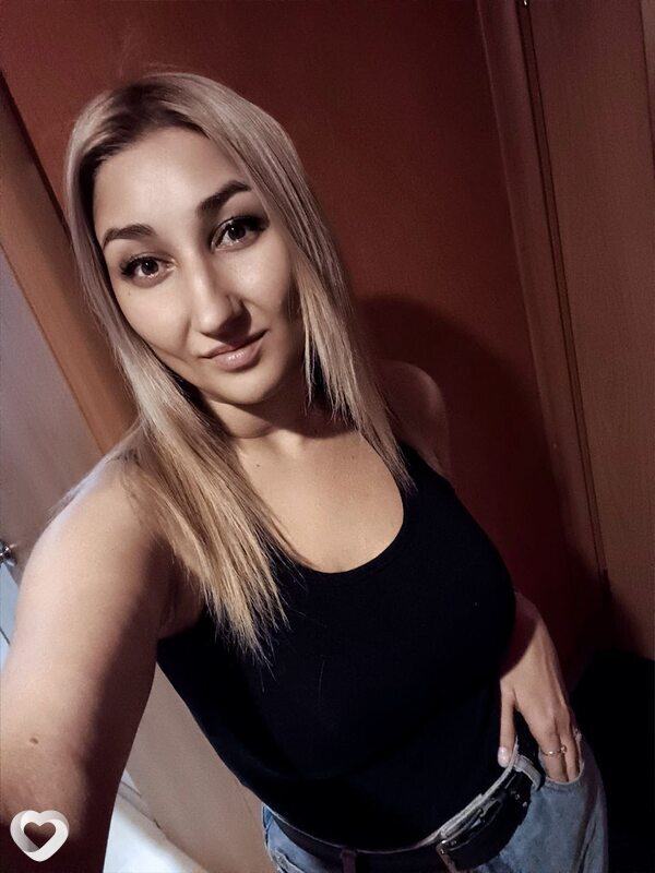 Анна, 38, Омске — анкета №2455566