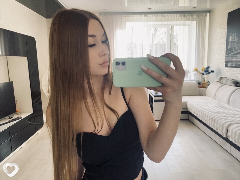 Эвелина, 23, Могилев — анкета №2455569
