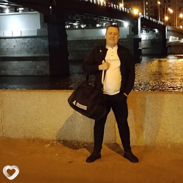 Алексей, 35, Донецк (Ростовская Обл.) — анкета №2455575