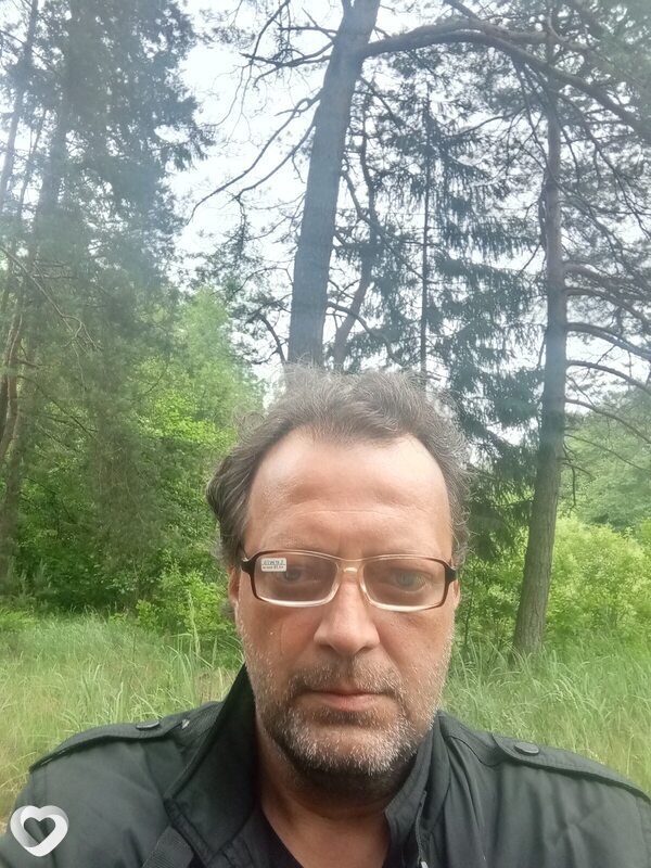 Сергей, 47, Москве — анкета №2455579
