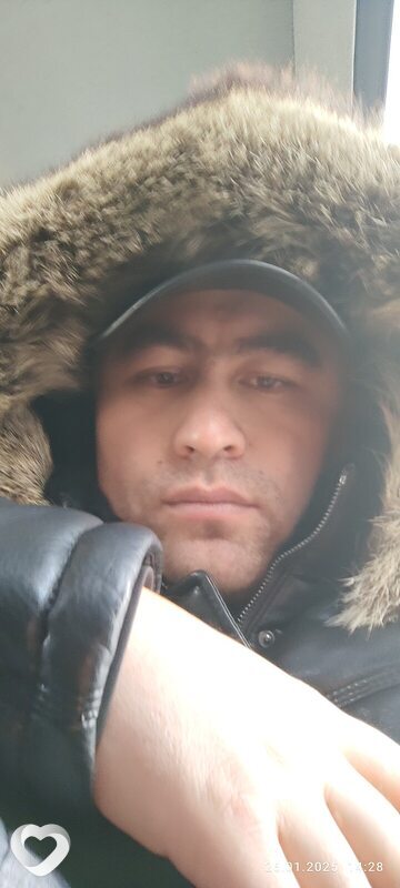 Мухаммед, 33, Иркутске — анкета №2455580