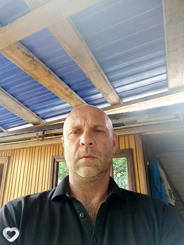 Александр, 46, Шахтах — анкета №2455582