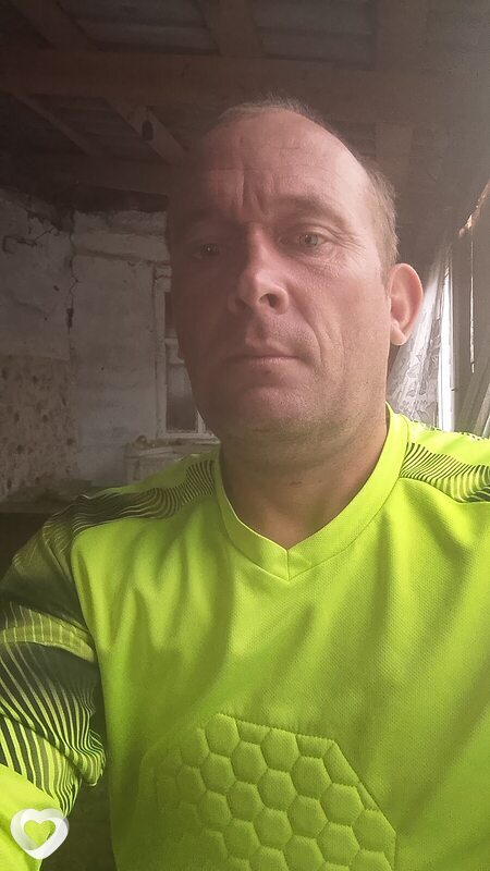 Максим, 38, Минусинске — анкета №2455584