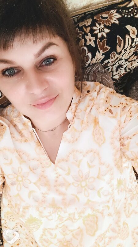 Александра, 36, Томске — анкета №2455586