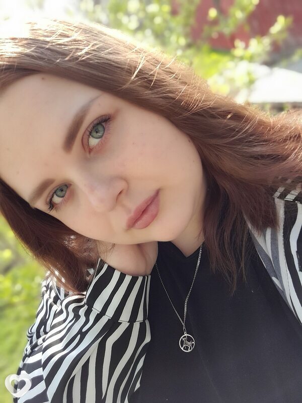 Диана, 21, Ростове-на-Дону — анкета №2455589