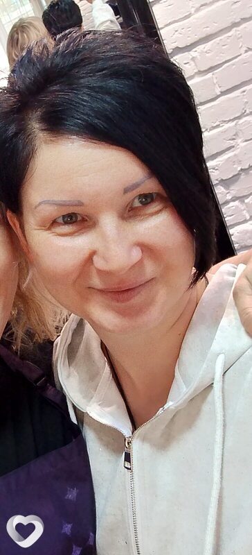 Ника, 37, Караганде — анкета №2455643