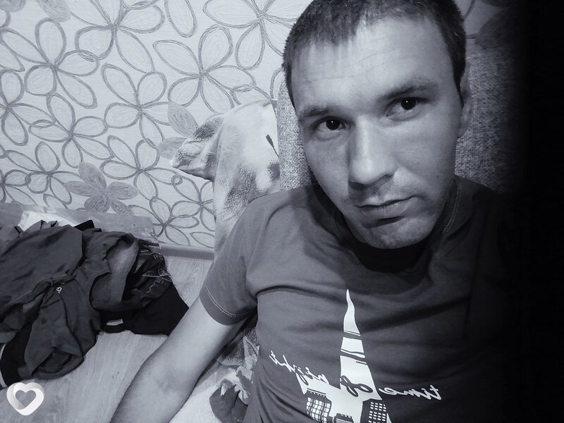 Михаил, 31, Иркутске — анкета №2455665