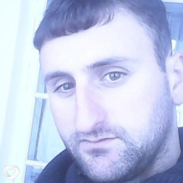 Владимир, 38, Ростове-на-Дону — анкета №2455605