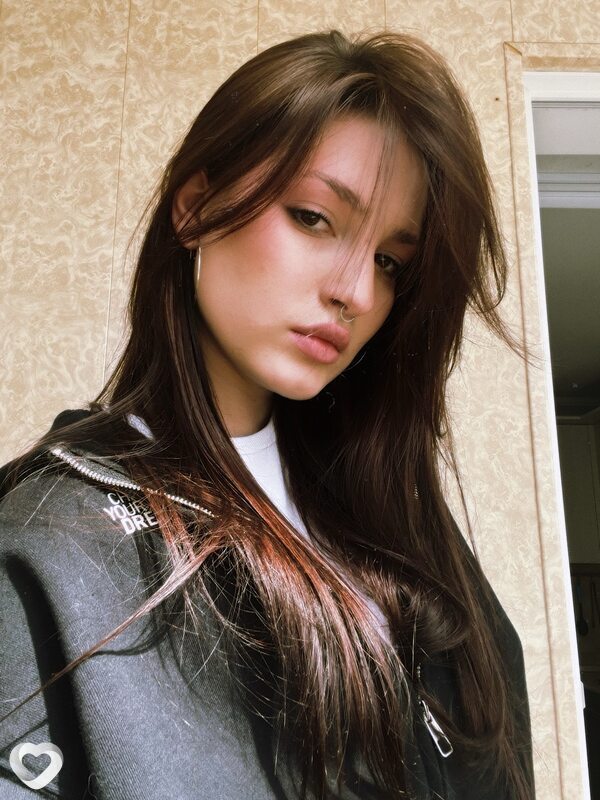Кристина, 22, Москве — анкета №2455606