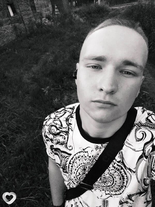 Иван, 26, Кемерове — анкета №2455614
