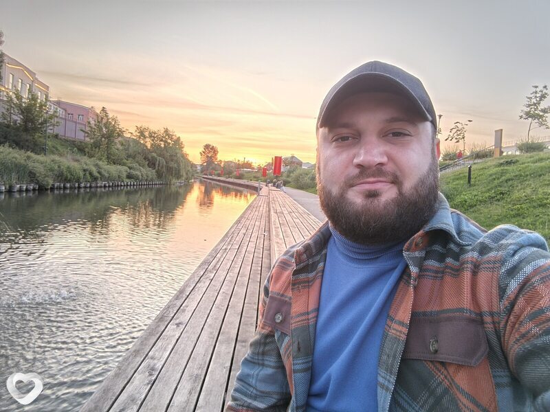 Николай, 32, Туле — анкета №2455545