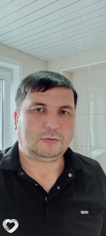 Борис, 44, Шарыпове — анкета №2455546