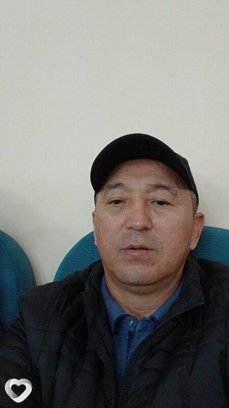 Ереке, 46, Усть-Каменогорск — анкета №2455548
