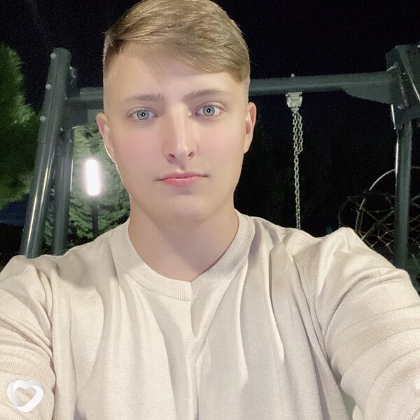 Владимир, 24, Севастополе — анкета №2455550