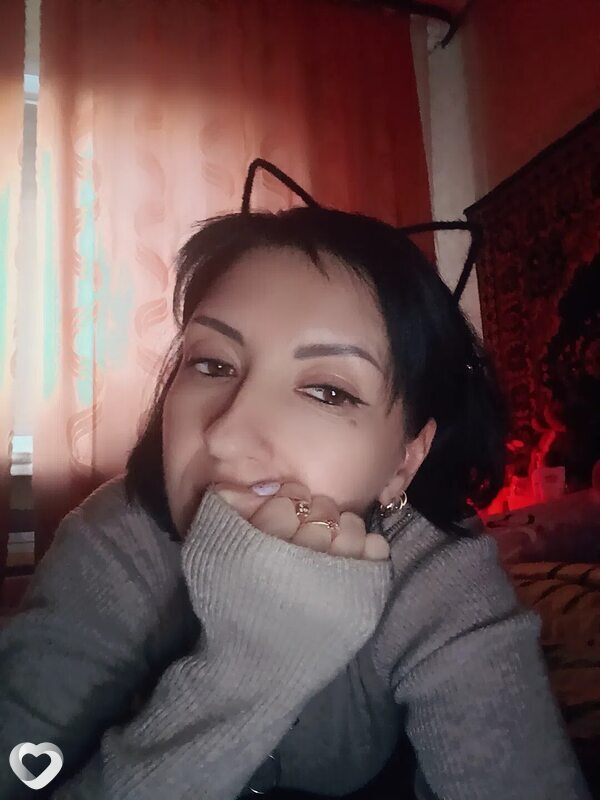 Марина, 46, Рыбинске — анкета №2455551