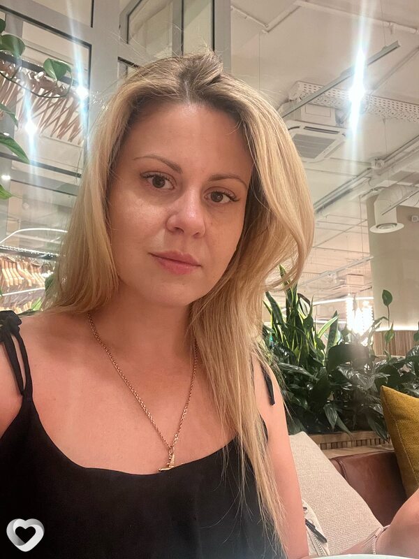 Катерина, 42, Кемерове — анкета №2455556