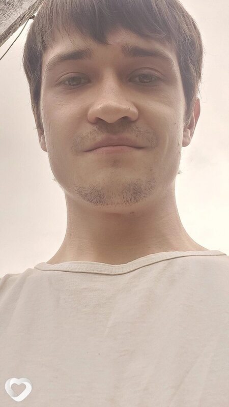 Дмитрий, 27, Хабаровске — анкета №2455557