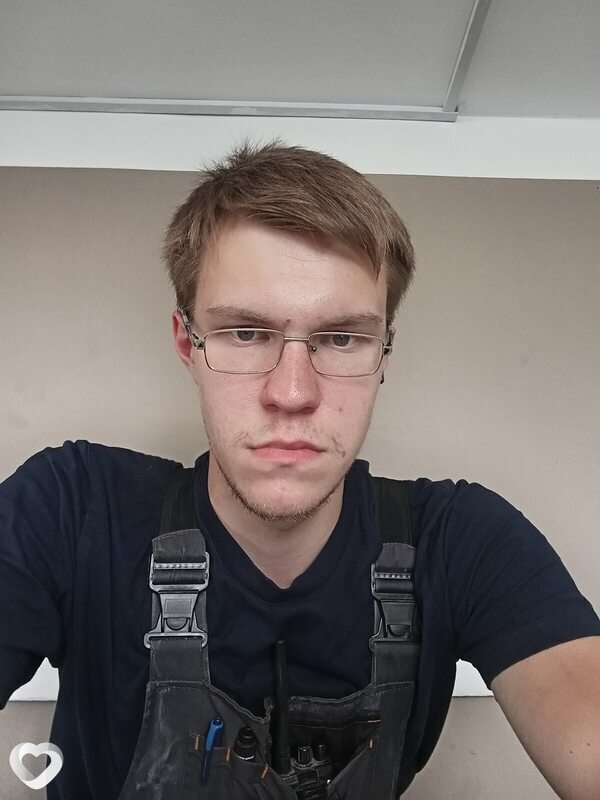 Кирилл, 22, Иркутске — анкета №2455565