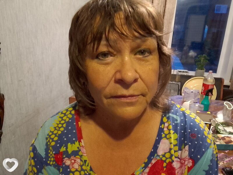 Маргарита, 58, Белове — анкета №2455730
