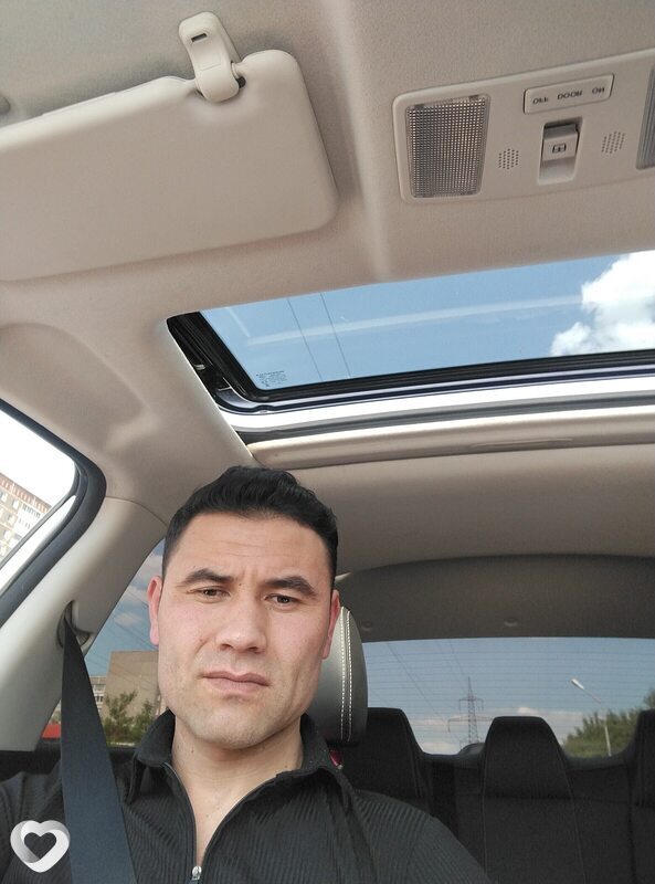 Шодлик, 35, Екатеринбурге — анкета №2455735