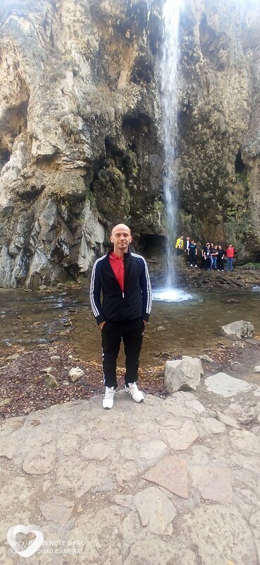 Дмитрий, 43, Курске — анкета №2455737