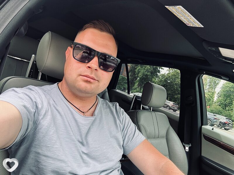 Николай, 32, Воронеже — анкета №2455738
