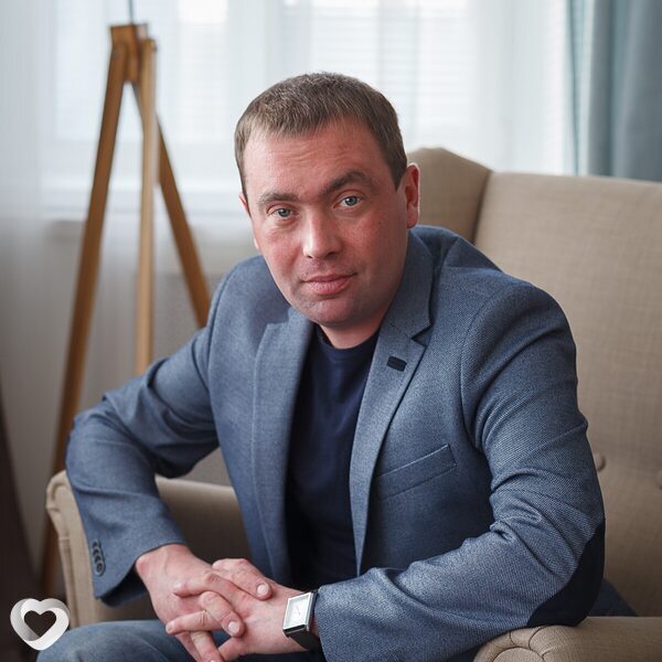Михаил, 41, Боре — анкета №2456091