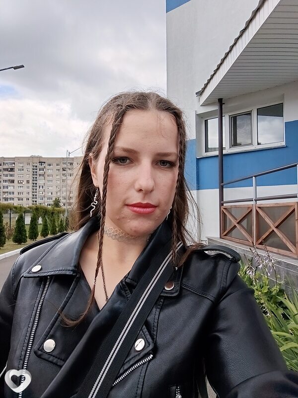 Саша, 19, Бресте — анкета №2456096