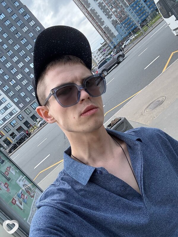 Анатолий, Питерка