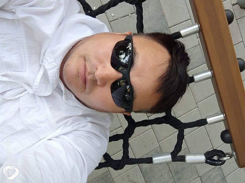 Алибек, 36, Семей — анкета №2456111