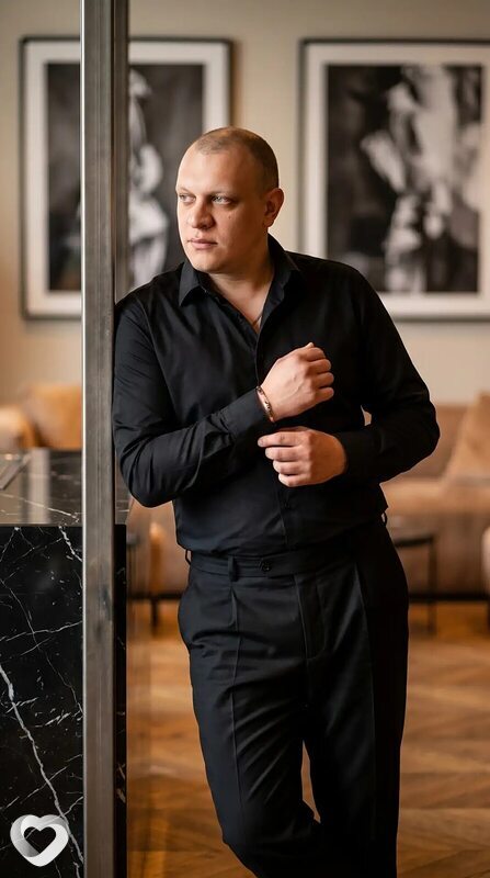 Михаил, 31, Елеце — анкета №2456112