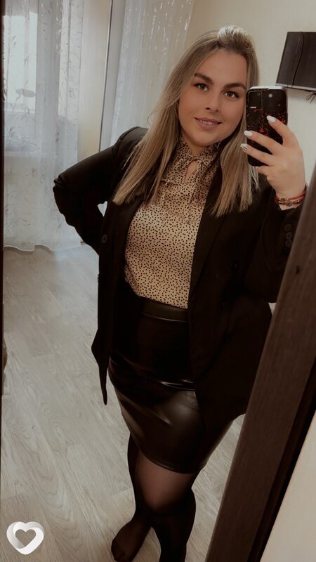 Марина, 29, Хабаровске — анкета №2455695