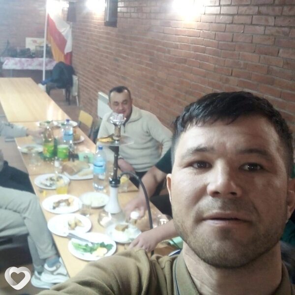 Болта, 32, Актау — анкета №2455697