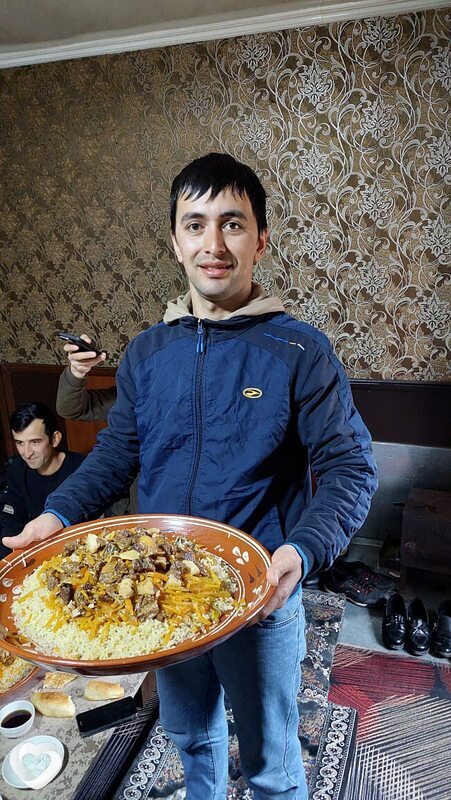 Баха, 26, Красноярске — анкета №2455701