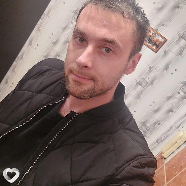 Тимон, 37, Минске — анкета №2455704
