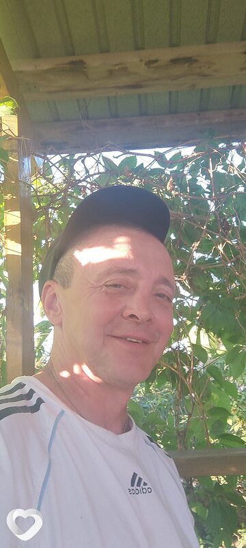 Alex, 44, Ижевске — анкета №2455712