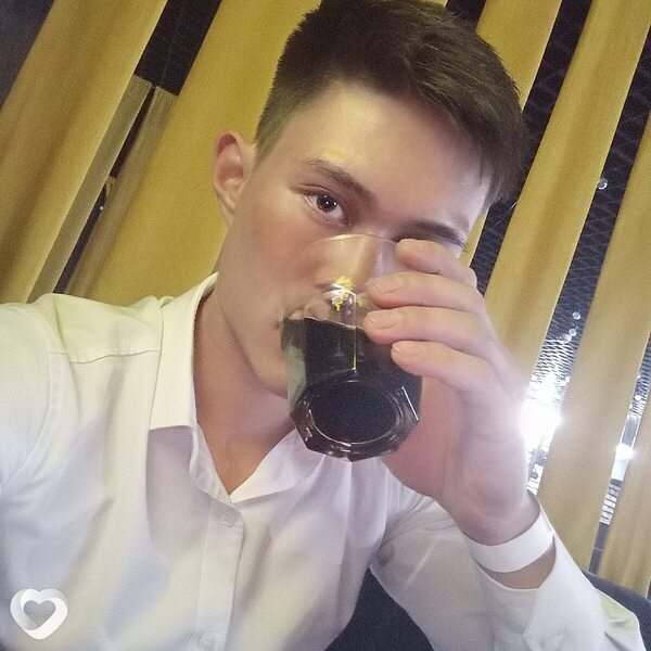 Павел, 28, Чите — анкета №2455714