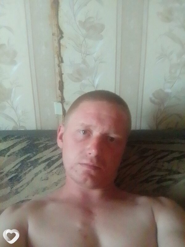 Женя, 26, Донецке — анкета №2456119