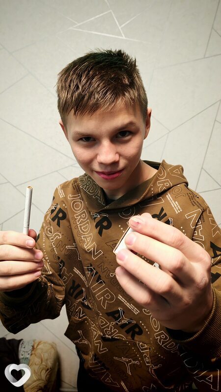 Женя, 19, Йошкар-Оле — анкета №2456122