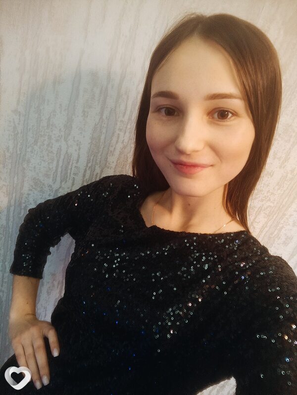 Виолетта, 20, Минске — анкета №2455769