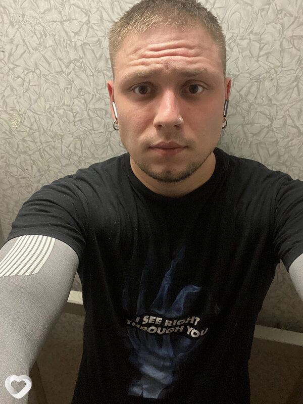 Кирилл, 36, Солигорске — анкета №2455770