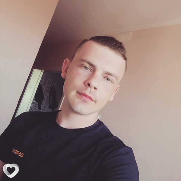 Евгений, 33, Кургане — анкета №2455781