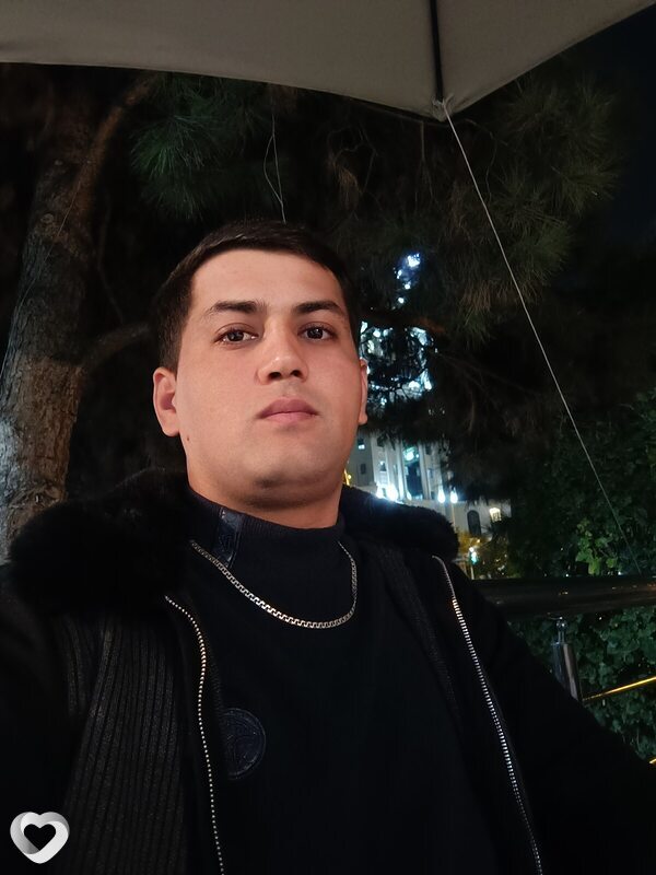 Рамазан, 26, Минске — анкета №2455787