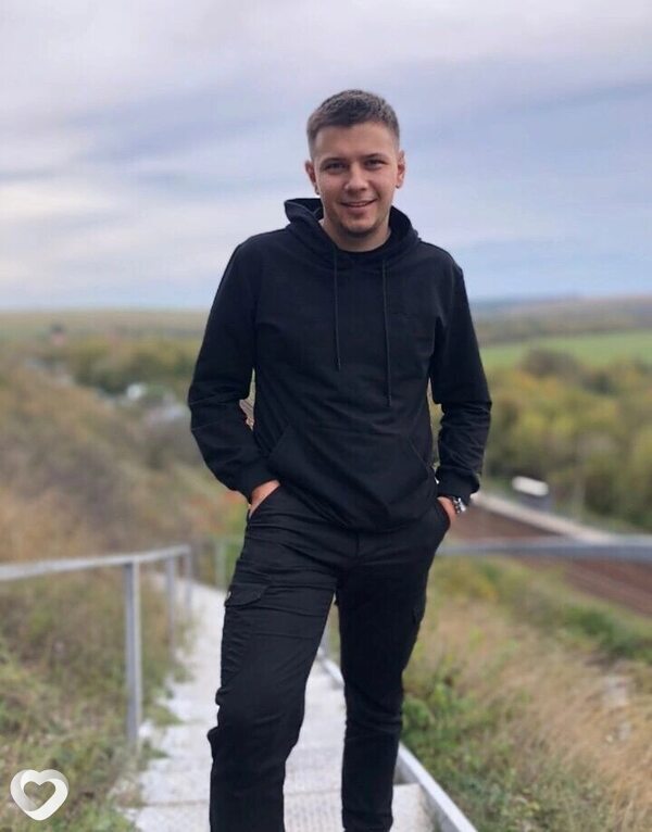 Никита, 31, Острогожске — анкета №2456022
