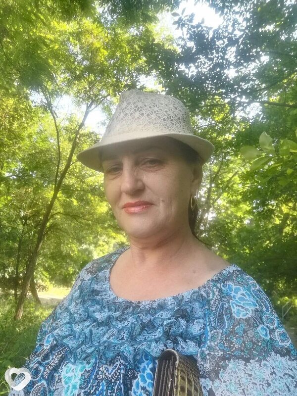 Инна, 59, Ставрополе — анкета №2456038