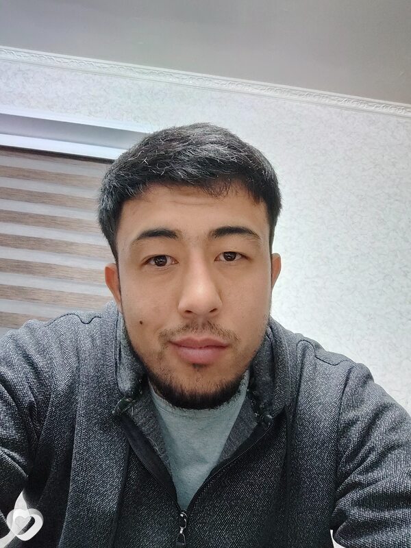 Алибей, 30, Душанбе — анкета №2455793