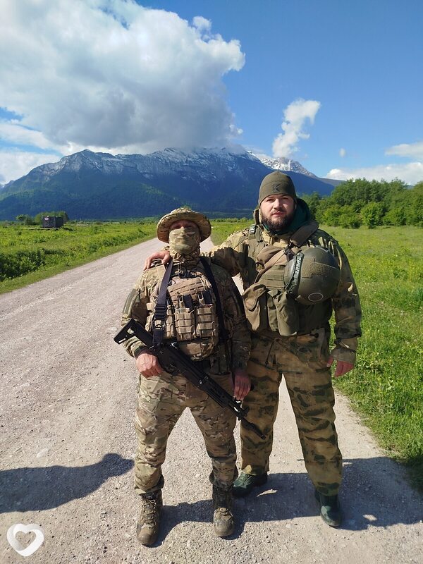 Джек, 37, Назрани — анкета №2455811