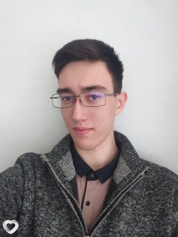 Кирилл Тгtwwlir, 21, Ростове-на-Дону — анкета №2455814
